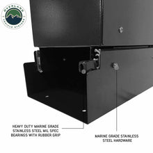 Load image into Gallery viewer, Overland Vehicle Systems Camping Gear Highline Slide Out Camping Storage System Overland Vehicle Systems - Overland Vehicle Systems - 21010503