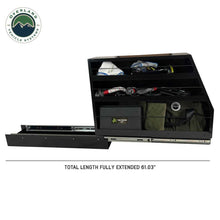 Load image into Gallery viewer, Overland Vehicle Systems Camping Gear Highline Slide Out Camping Storage System Overland Vehicle Systems - Overland Vehicle Systems - 21010503