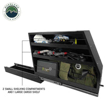 Load image into Gallery viewer, Overland Vehicle Systems Camping Gear Highline Slide Out Camping Storage System Overland Vehicle Systems - Overland Vehicle Systems - 21010503