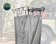 Load image into Gallery viewer, Overland Vehicle Systems Shower Kit Nomadic Quick Deploying Shower Overland Vehicle Systems - Overland Vehicle Systems - 18199909