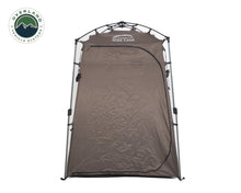 Load image into Gallery viewer, Overland Vehicle Systems Tent Annex Room OVS Instant Portable Pop Up Shower Tent With Storage Bag Overland Vehicle Systems - Overland Vehicle Systems - 26019910