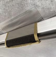 Load image into Gallery viewer, Overland Vehicle Systems Roof Top Tent Shop Overland Vehicle Systems Freestanding 270LT Awnings W/ Walls Passenger Overland Vehicle Systems - Overland Vehicle Systems - 19589907