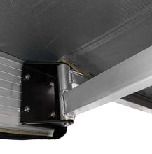 Load image into Gallery viewer, Overland Vehicle Systems Roof Top Tent Shop Overland Vehicle Systems Freestanding 270LT Awnings W/ Walls Passenger Overland Vehicle Systems - Overland Vehicle Systems - 19589907