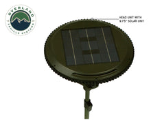 Load image into Gallery viewer, Overland Vehicle Systems Camping Gear UFO Solar Light Light Pods &amp; Speaker - Camping Light Overland Vehicle Systems - Overland Vehicle Systems - 15049901