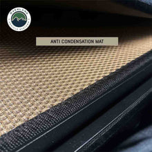 Load image into Gallery viewer, Overland Vehicle Systems Roof Top Tent XD Lohtse - Clamshell Aluminum Roof Top Tent, 2 Person, Grey Body and Black Rainfly Overland Vehicle Systems - Overland Vehicle Systems - 18589902