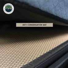 Load image into Gallery viewer, Overland Vehicle Systems Roof Top Tent XD Sherpa S3S - Soft Sided Roof Top Tent, 3 Person, Grey Body and Black Rainfly Overland Vehicle Systems - Overland Vehicle Systems - 18209903
