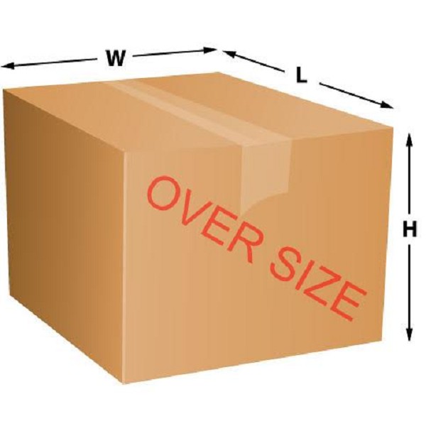 Oversize Body Panel Handling