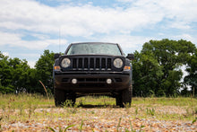 Load image into Gallery viewer, 2 Inch Lift Kit | N3 Struts | Jeep Compass (07-16)/Patriot (10-17) 