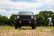 Load image into Gallery viewer, 2 Inch Lift Kit | N3 Struts | Jeep Compass (07-16)/Patriot (10-17)