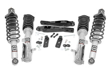 Load image into Gallery viewer, 2 Inch Lift Kit | N3 Struts | Jeep Compass (07-16)/Patriot (10-17) 