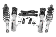 Load image into Gallery viewer, 2 Inch Lift Kit | N3 Struts | Jeep Compass (07-16)/Patriot (10-17)