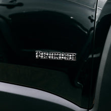 Load image into Gallery viewer, RENEGADE Door Emblem Overlay Decal Set | Fits 2015 and newer models