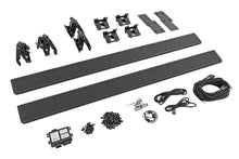 Load image into Gallery viewer, Power Running Boards | 4 Door | Jeep Wrangler Unlimited 2WD/4WD (2007-2018)