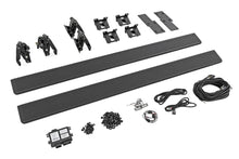 Load image into Gallery viewer, Power Running Boards | HT-Series | 2 Door | Jeep Wrangler JL (2018-2026)
