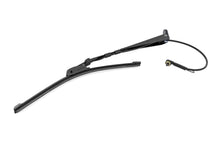 Load image into Gallery viewer, Universal UTV Powered Wiper w/Washer Tank | 16" Blade