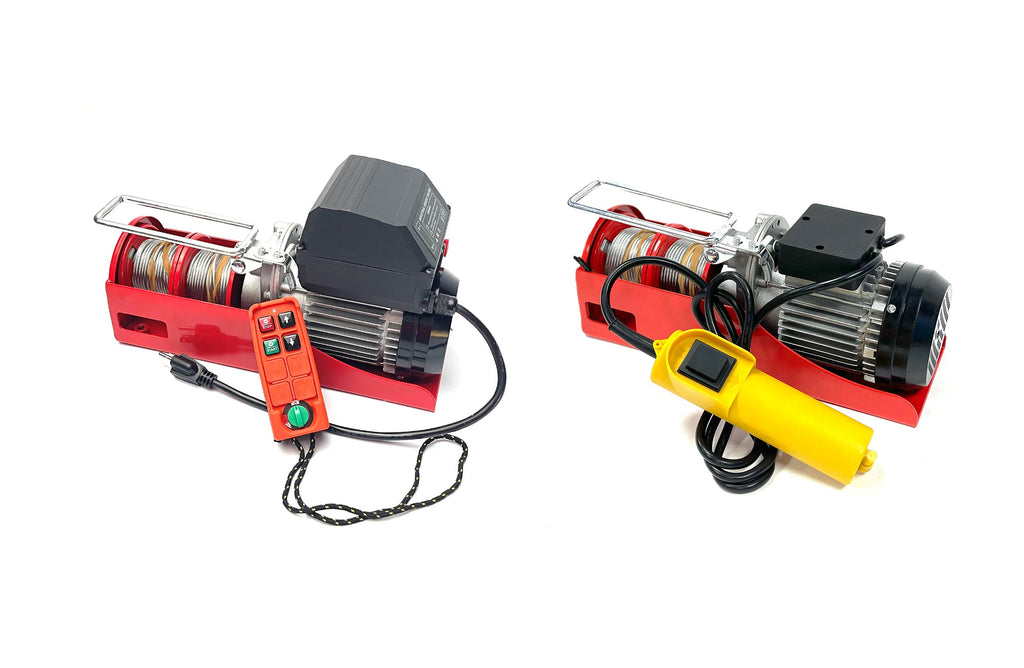 Hoist-A-Top Power JT Gladiator