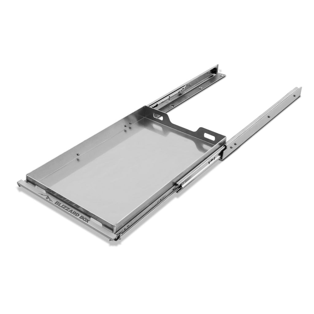 PROJECT X Cargo Tray BLIZZARD BOX 41QT FRIDGE SLIDER - AC58152-1 - PROJECT X