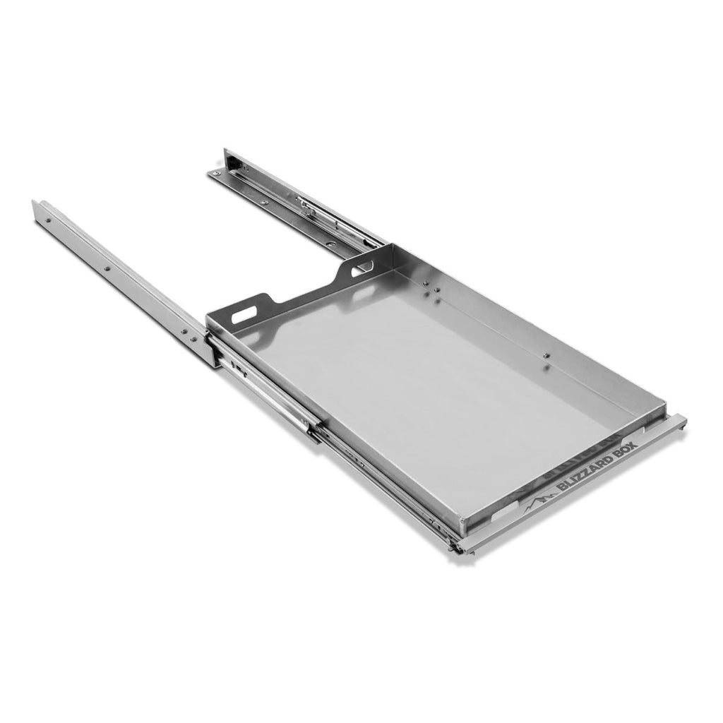 PROJECT X Cargo Tray BLIZZARD BOX 41QT FRIDGE SLIDER - AC58152-1 - PROJECT X