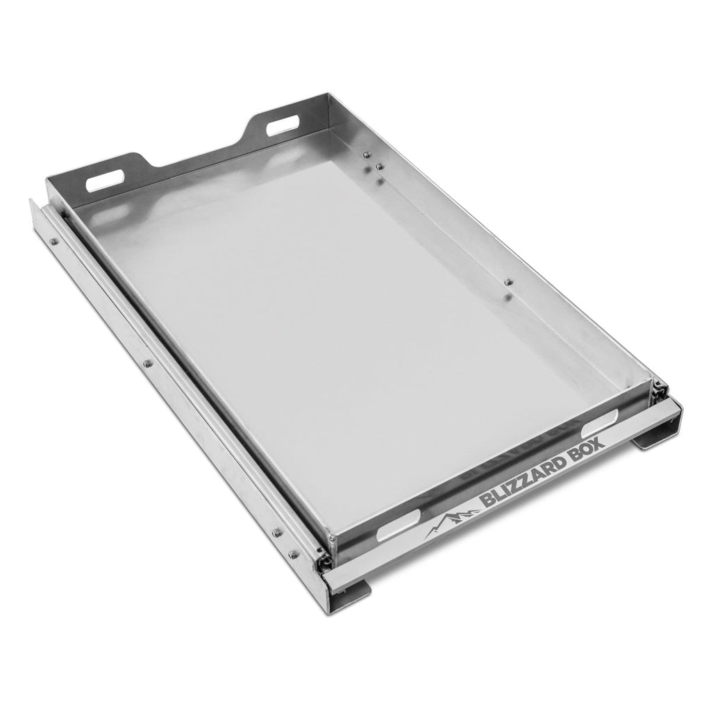 PROJECT X Cargo Tray BLIZZARD BOX 41QT FRIDGE SLIDER - AC58152-1 - PROJECT X
