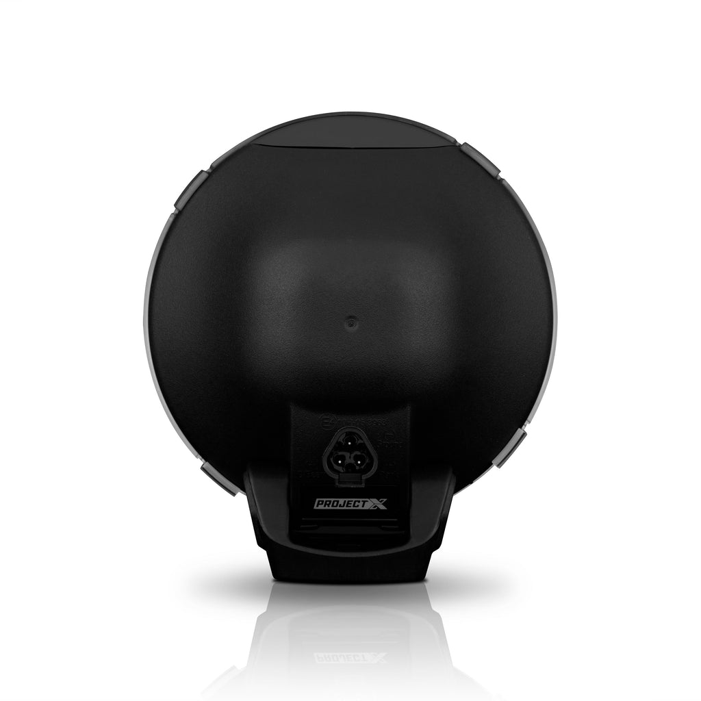 PROJECT X Auxiliary Light SERIES ONE FF.70 - FREE FORM 7 INCH LED AUXILIARY LIGHT - SPOT BEAM - AL538801-1 - PROJECT X