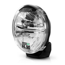 Load image into Gallery viewer, PROJECT X Auxiliary Light SERIES ONE FF.90 - FREE FORM 9 INCH LED AUXILIARY LIGHT - SPOT BEAM - AL538803-1 - PROJECT X