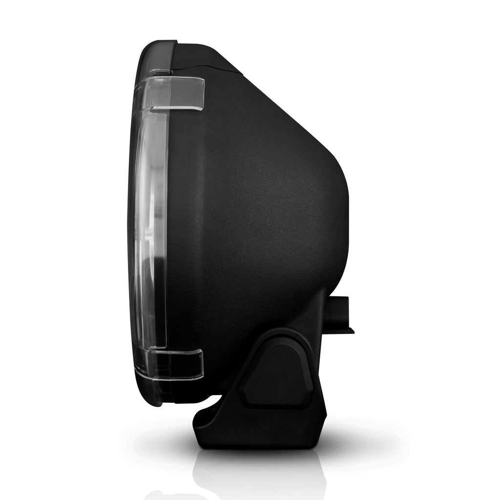 PROJECT X Auxiliary Light SERIES ONE FF.90 - FREE FORM 9 INCH LED AUXILIARY LIGHT - SPOT BEAM - AL538803-1 - PROJECT X