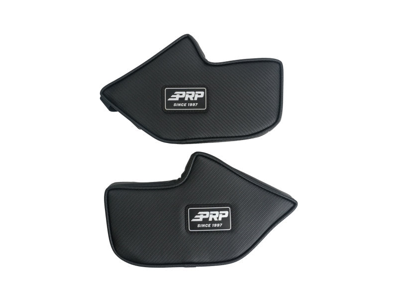 PRP Seats Dash & Interior Trim PRP Kawasaki KRX Knee Pads (Pair)