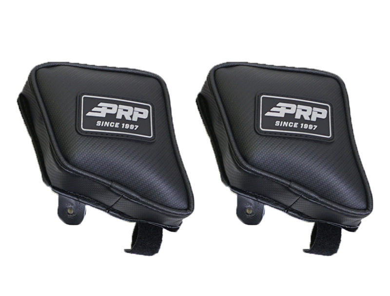 PRP Seats Dash & Interior Trim PRP Polaris RZR with Door Speakers Knee Pads (Pair)