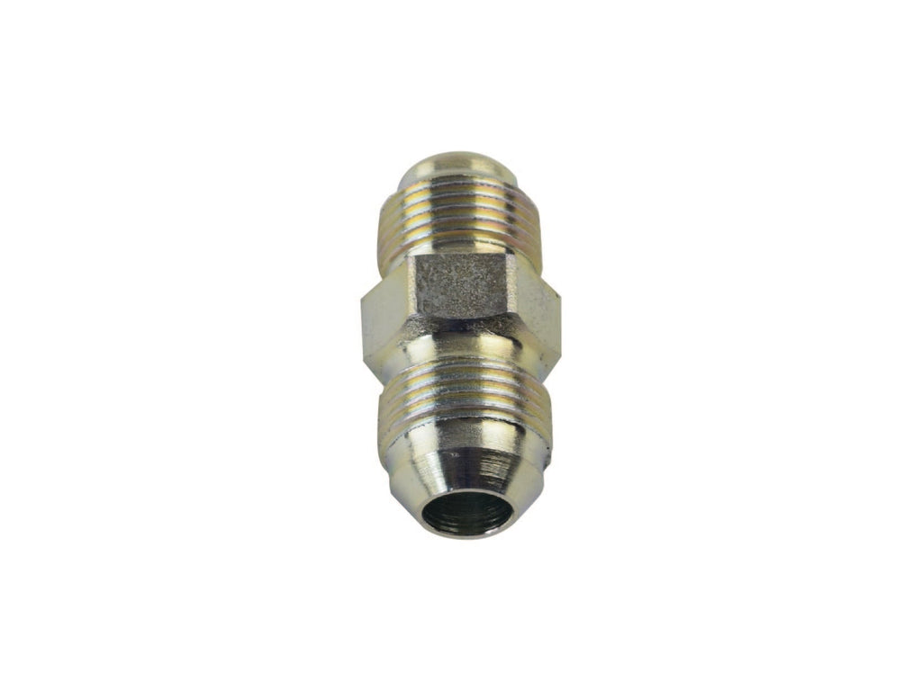 PSC Motor Sports Universal Fittings AN Adapter Fitting 8AN X 18MM X 1.50 Non O Ring PSC Performance Steering Components