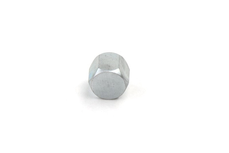 PSC Motor Sports Cap Fitting Cap Nut, #6 PSC Performance Steering Components - PSC Motor Sports - H0304-C-06
