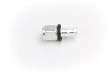 Load image into Gallery viewer, PSC Motor Sports Hose Ends Fitting, #8 JIC Straight Low Pressure Push Lock PSC Performance Steering Components - PSC Motor Sports - HF-LP008