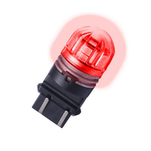 Load image into Gallery viewer, Putco Tail Lights Putco LumaCore 3157 Red - Pair