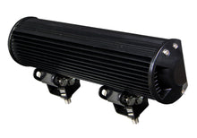 Load image into Gallery viewer, Quake LED Light Bar 12 Inch LED Light Bar Dual Row 72 Watt Combo Defcon Series - QUD020 - Quake LED