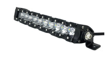 Load image into Gallery viewer, Quake LED Light Bar 13 Inch LED Light Bar Single Row 50 Watt Super Spot Monolith Slim Series - QUMS540 - Quake LED