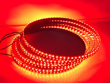 Load image into Gallery viewer, Quake LED Wheel Accent Light 14 Inch Universal RGB Wheel Lights Kits - QTE994 - Quake LED
