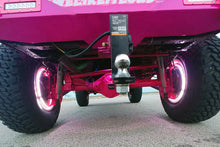 Load image into Gallery viewer, Quake LED Wheel Accent Light 14 Inch Universal RGB Wheel Lights Kits - QTE994 - Quake LED