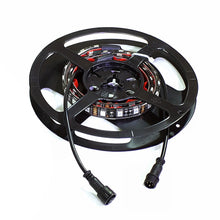 Load image into Gallery viewer, Quake LED Auxiliary Light 2 Foot RGB Strip Lights Quadlock/Interlock Compatible - QSL907 - Quake LED