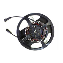 Load image into Gallery viewer, Quake LED Auxiliary Light 2 Foot RGB Strip Lights Quadlock/Interlock Compatible - QSL907 - Quake LED