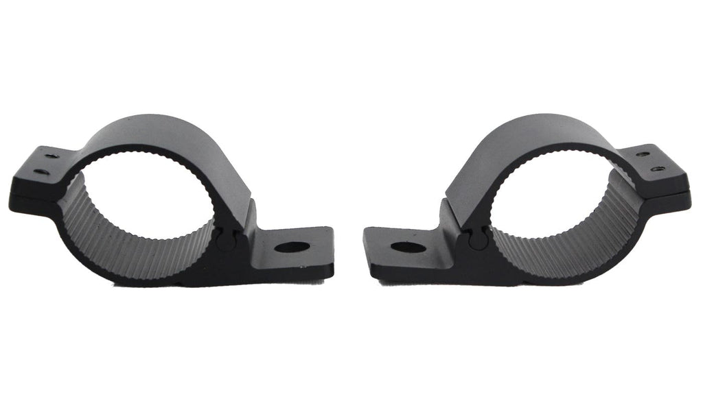 Quake LED Bar Clamp 2 Inch Universal Bar Clamps - QBU262 - Quake LED