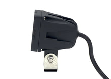 Load image into Gallery viewer, Quake LED Work Light 2 Inch Work Light 10 Watt Square Flood Quantum Series - QQU574 - Quake LED