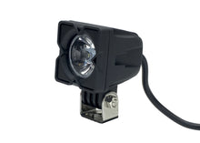 Load image into Gallery viewer, Quake LED Work Light 2 Inch Work Light 10 Watt Square Flood Quantum Series - QQU574 - Quake LED