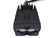 Load image into Gallery viewer, Quake LED Work Light 2 Inch Work Light 10 Watt Square Spot Quantum Series - QQU554 - Quake LED