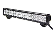 Load image into Gallery viewer, Quake LED Light Bar 20 in. LED Light Bar Dual Row Defcon - QUD017 - Quake LED