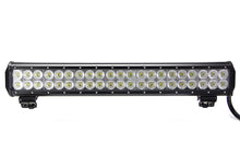 Load image into Gallery viewer, Quake LED Light Bar 20 in. LED Light Bar Dual Row Defcon - QUD017 - Quake LED