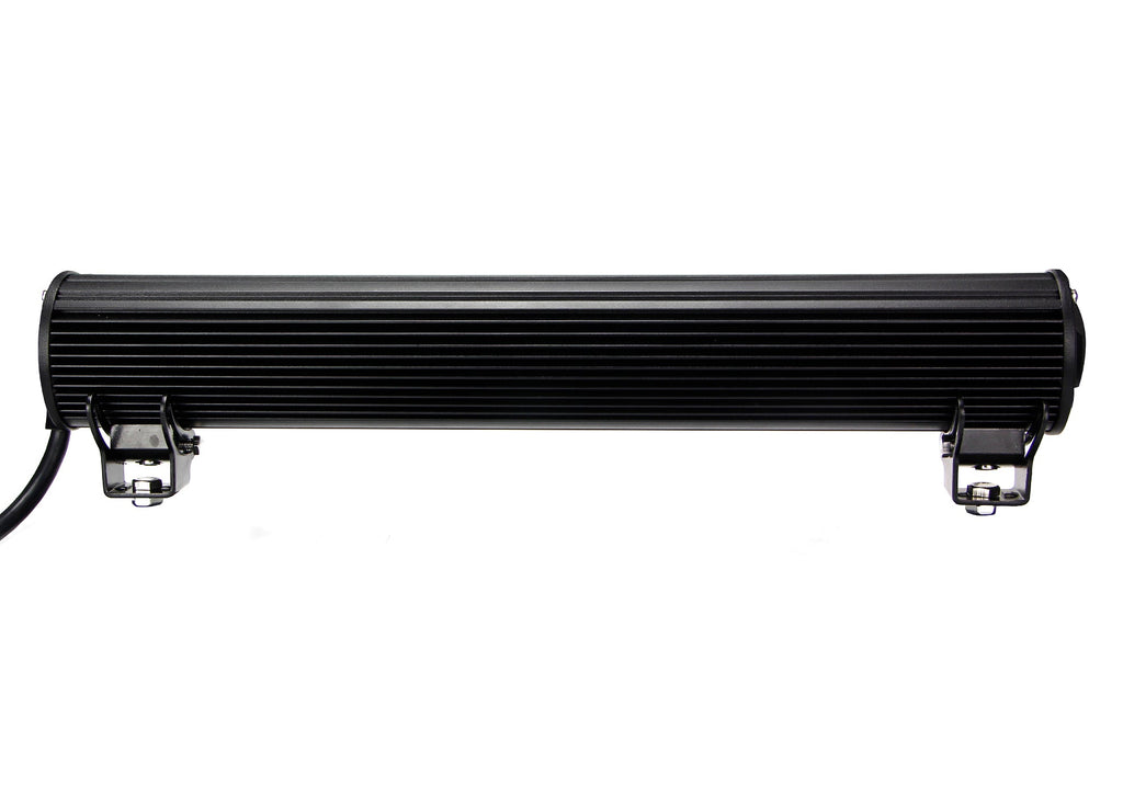 Quake LED Light Bar 20 in. LED Light Bar Dual Row Defcon - QUD017 - Quake LED