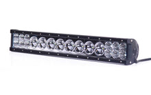 Load image into Gallery viewer, Quake LED Light Bar 20 in. LED Light Bar Dual Row Hybrid - QUH118 - Quake LED