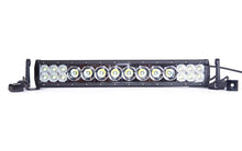 Load image into Gallery viewer, Quake LED Light Bar 20 in. LED Light Bar Dual Row Hybrid - QUH118 - Quake LED
