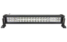 Load image into Gallery viewer, Quake LED Light Bar 22 in. LED Light Bar Dual Row Super Nova Strobe - QUSN481 - Quake LED