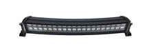 Load image into Gallery viewer, Quake LED Light Bar 22 in. LED Light Bar Dual Row Ultra Arc Color - QUCA625 - Quake LED