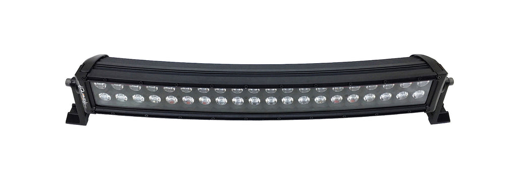Quake LED Light Bar 22 in. LED Light Bar Dual Row Ultra Arc Color - QUCA625 - Quake LED